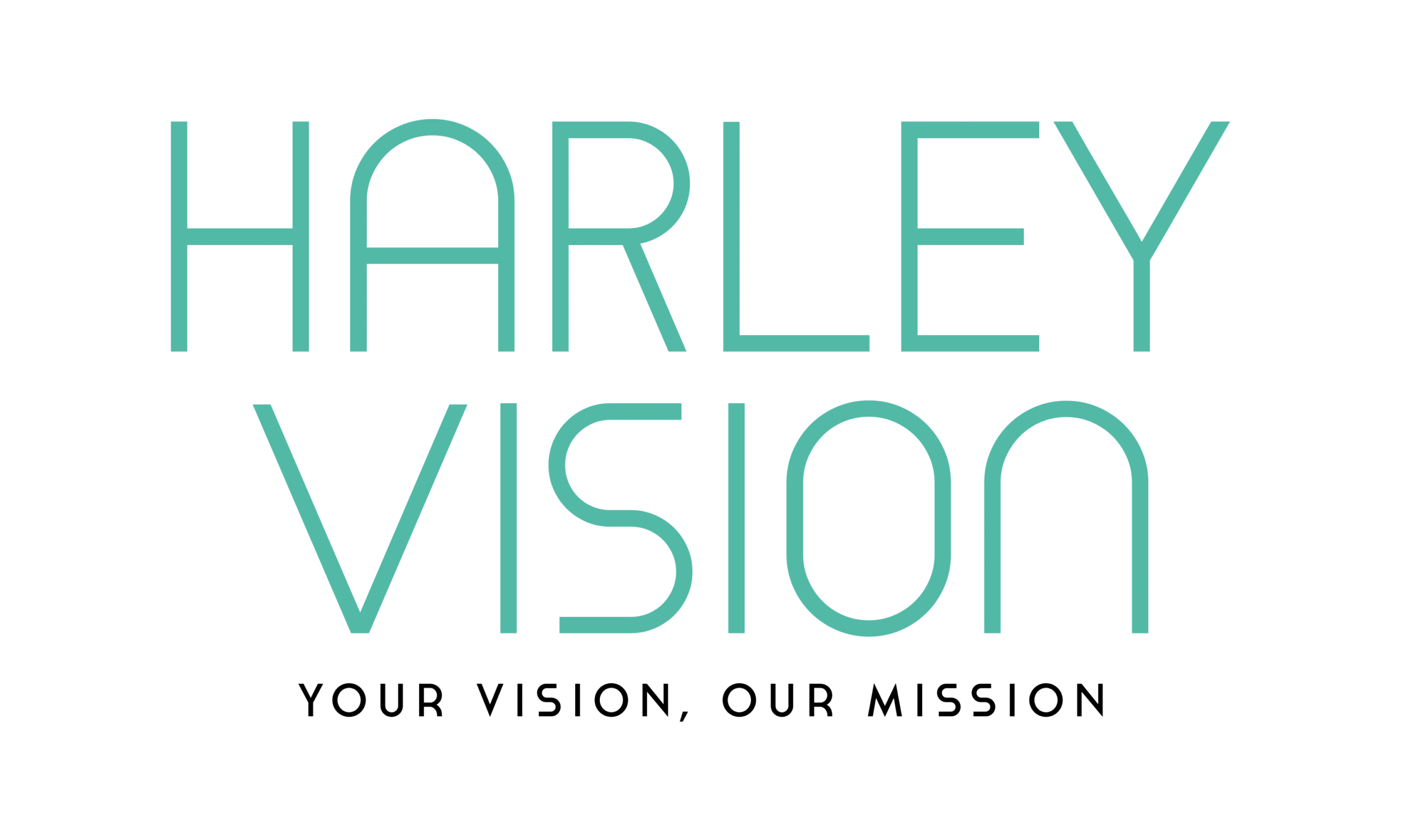 Harley Vision